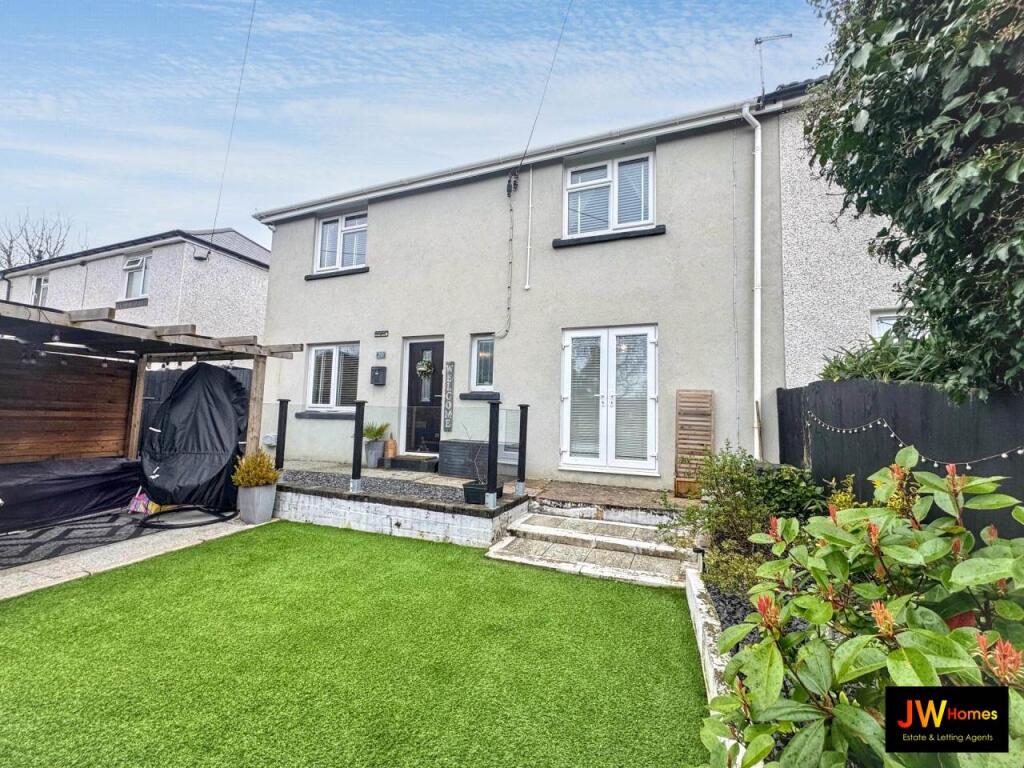 Main image of property: Coed Bychan Crescent, , Llanharan