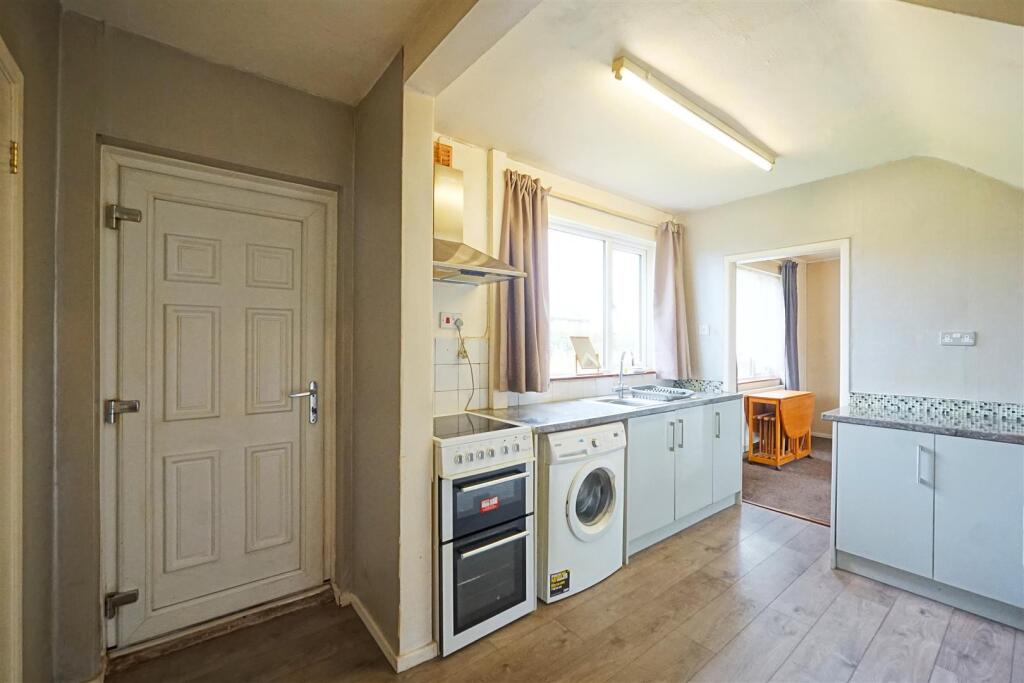 House in Lancaster, Barrow - View 4