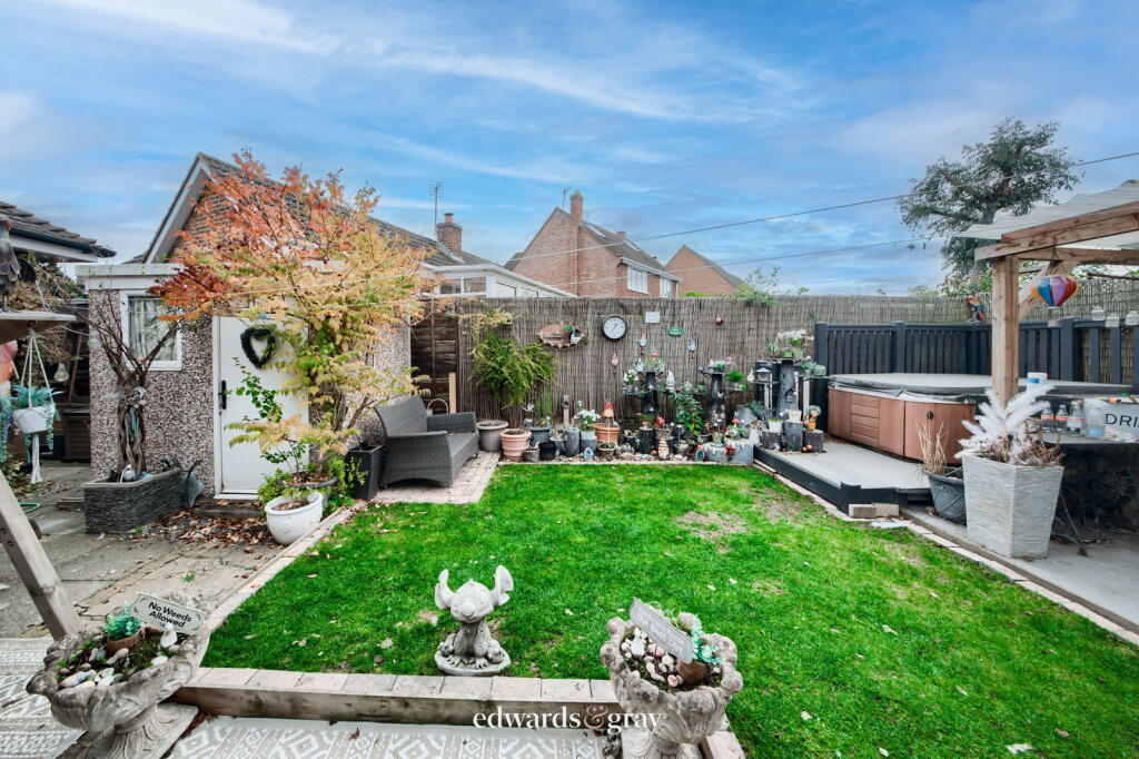 Additional image 23 of Oak Rise, Coleshill, B46 3NJ