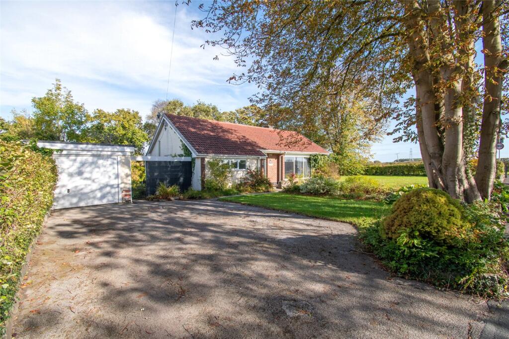 Main image of property: Private Drive, Barnston, Wirral