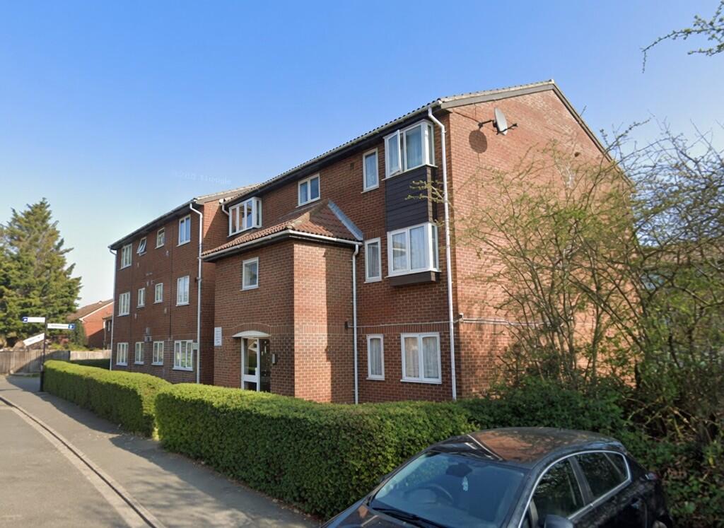 Main image of property: Dorney Way, Hounslow