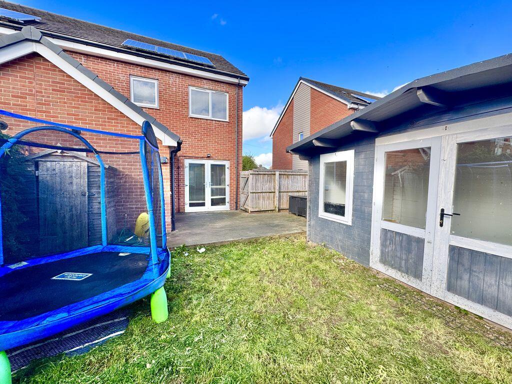 Appletree Close, Ravenstone photo 4