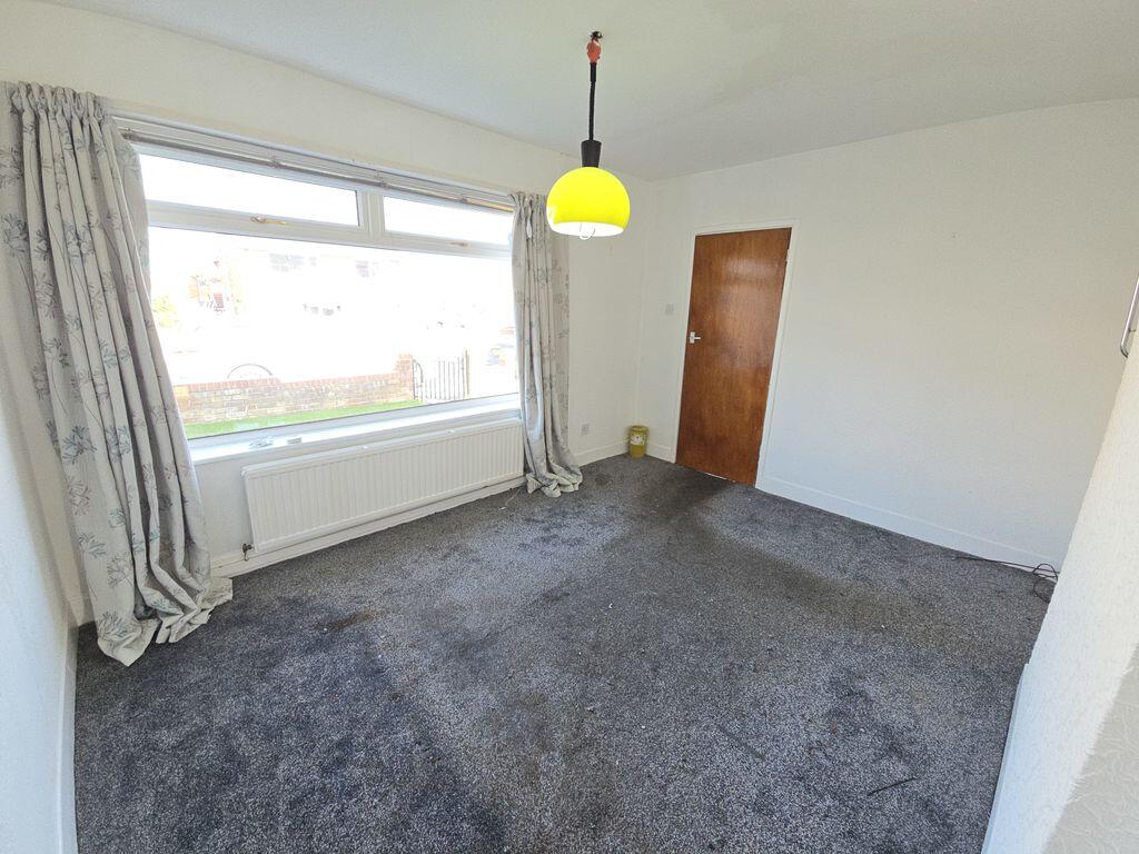 House in Choppington - View 2