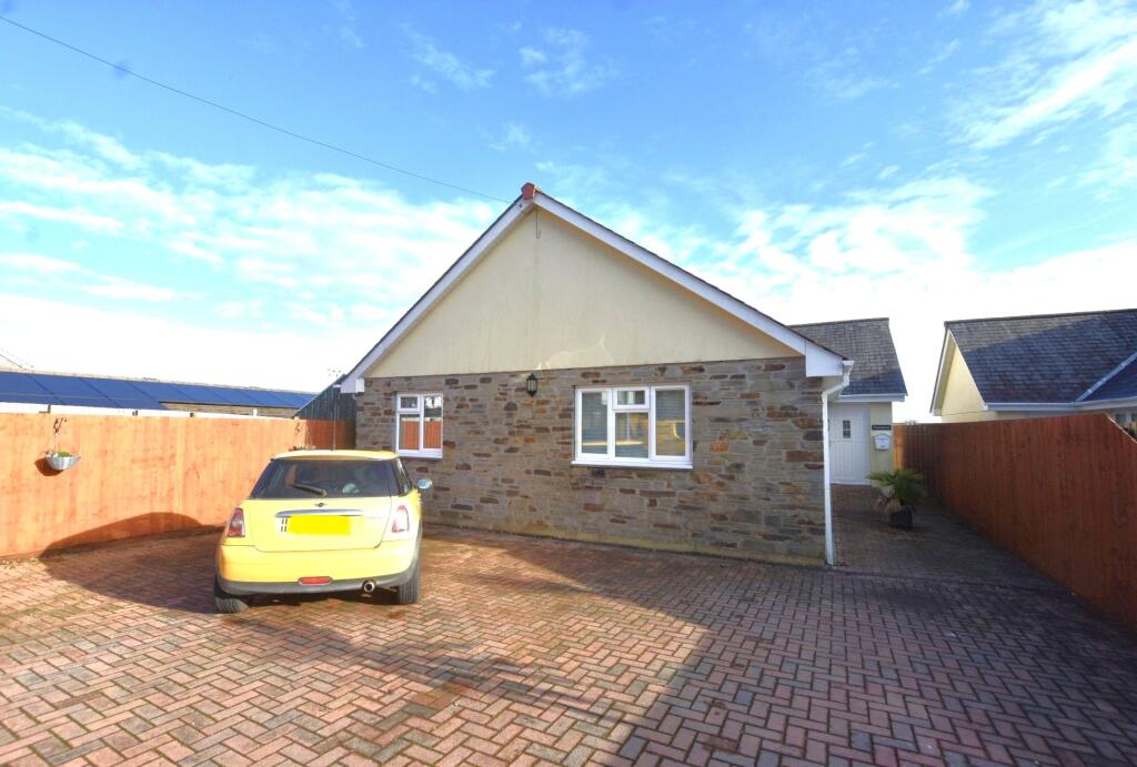 Main image of property: Moss Side, Callington, Cornwall