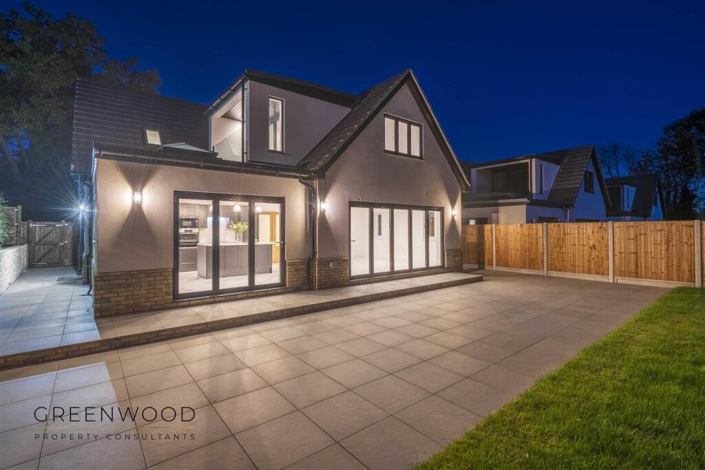 Main image of property: Fox Street, Ardeligh, Colchester