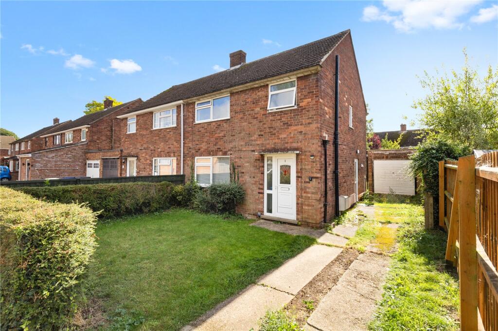 Main image of property: Mays Way, Cambridge, Cambridgeshire