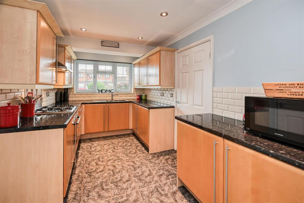 House in South Staffordshire, Perton - More