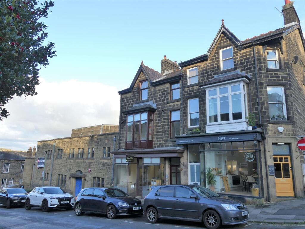 Wells Road, Ilkley