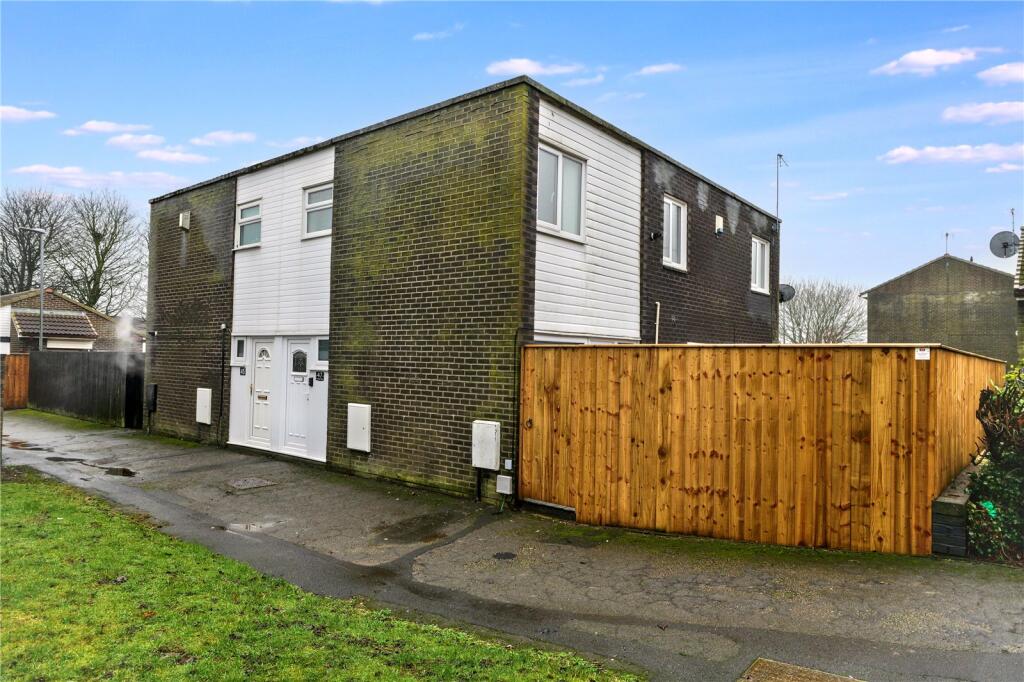 Main image of property: Trevelyan Place, Peterlee, Durham, SR8