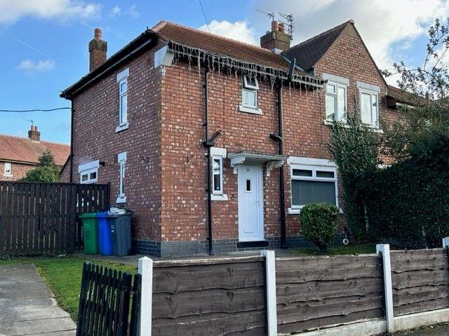 Main image of property: Bucklow Drive, Northenden