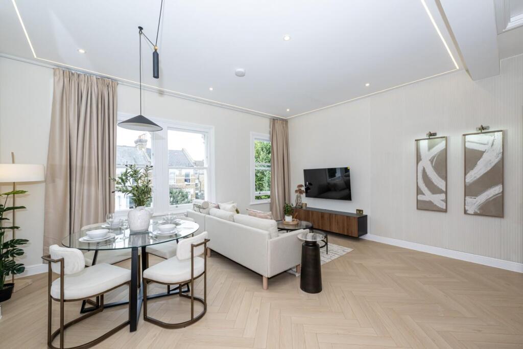 Main image of property: Fernhead Road, Queens Park, W9