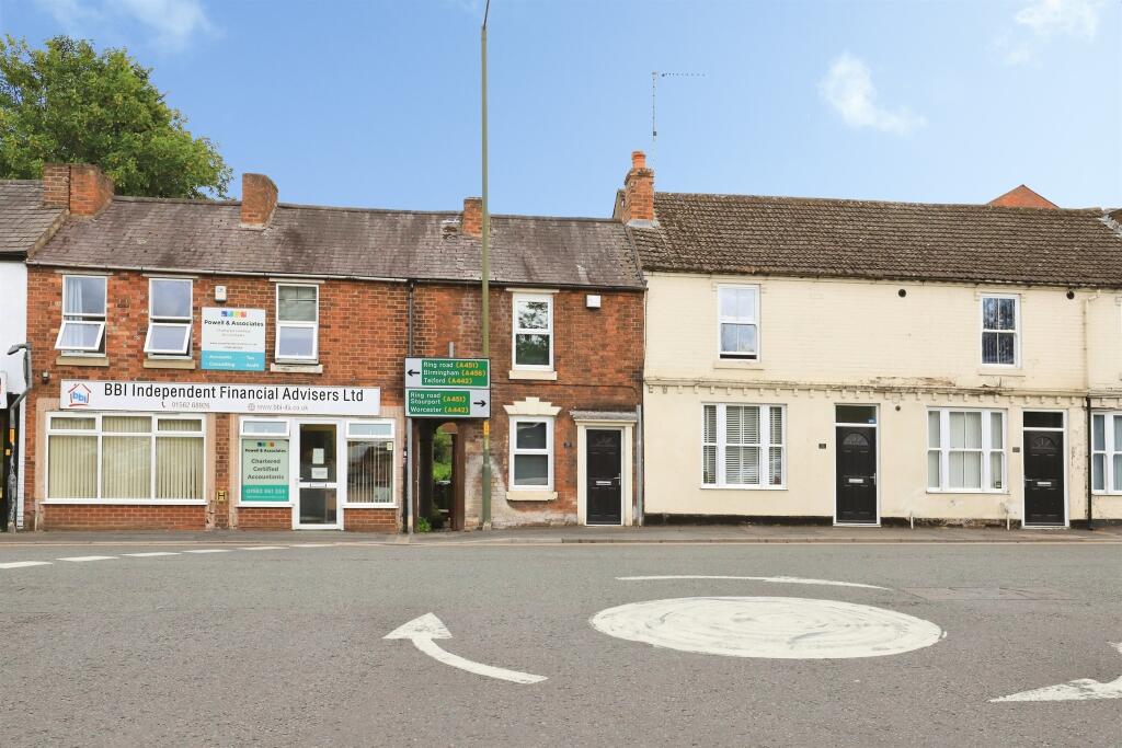 Main image of property: New Road, Kidderminster