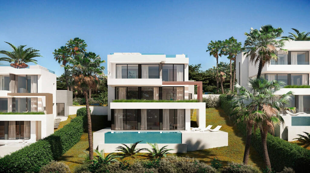 Main image of property: Andalucia, Malaga, La Cala