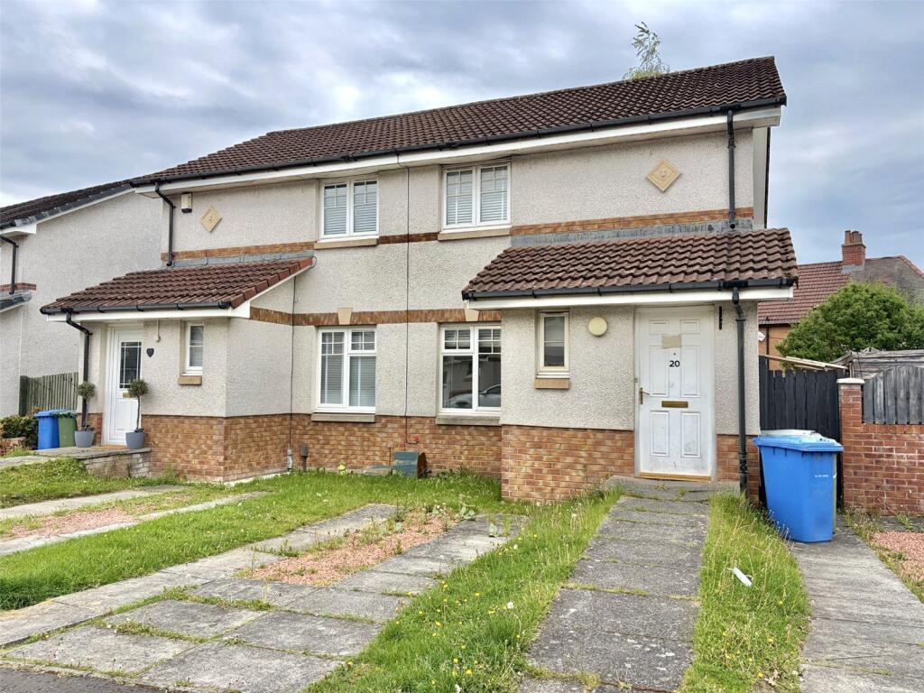 Main image of property: Marquis Avenue, Hamilton, South Lanarkshire, ML3