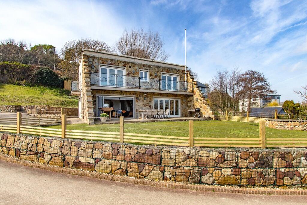Main image of property: Pett Level Road, Pett Level, Hastings, East Sussex, TN35