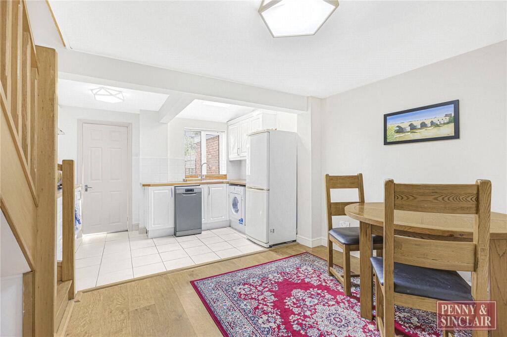 House in Oxford - View 4