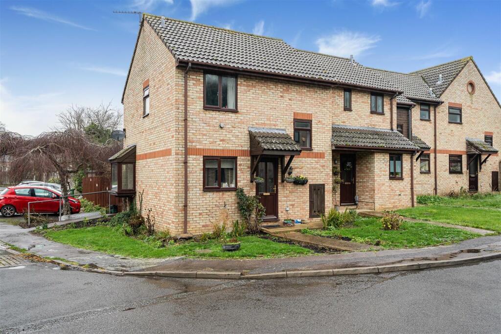 Main image of property: Whitmore Way, Waterbeach, Cambridge