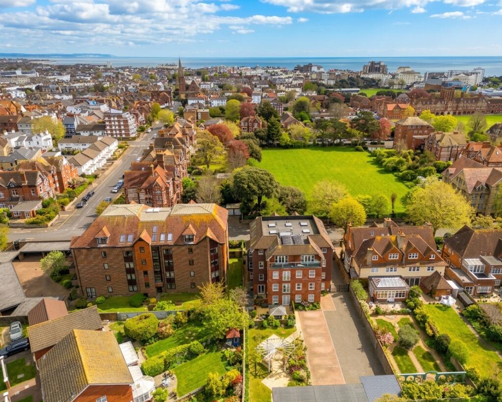 Main image of property: Grassington Road, Eastbourne