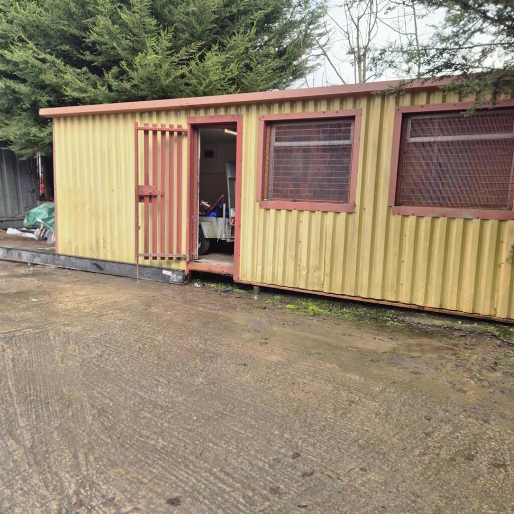 Main image of property: Hall House Lane, Leigh