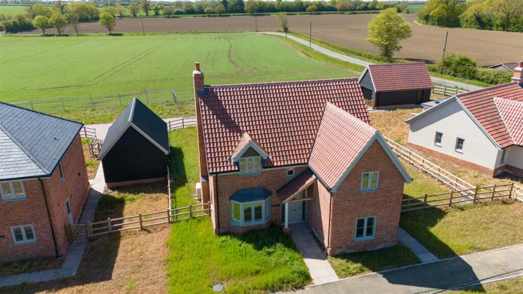 Main image of property: Worlingworth Road, Horham, Eye