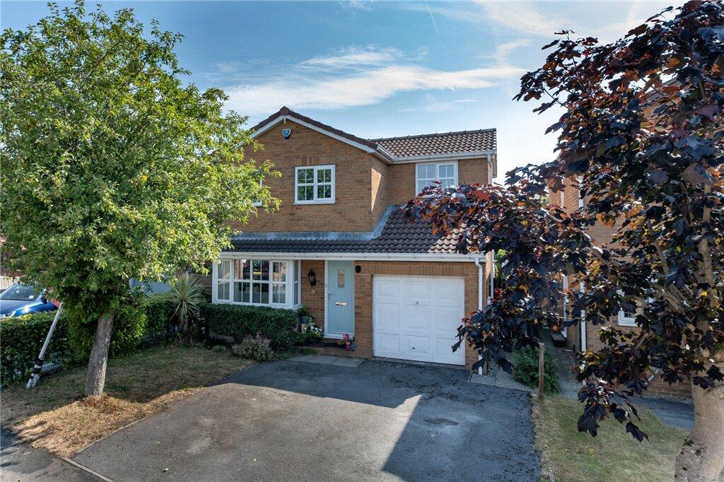 Main image of property: Rembrandt Avenue, Tingley, Wakefield, West Yorkshire, WF3
