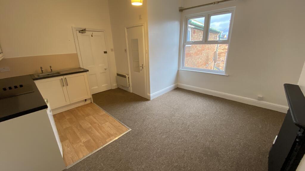 Apartment in Stratford upon Avon, Stratford-upon-Avon - View 4