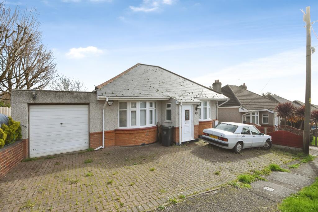 Main image of property: Ramsay Drive, Basildon