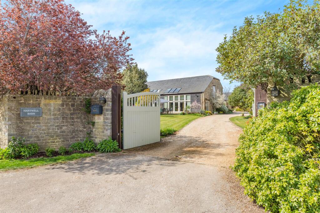 Main image of property: 5 Mill Road, Haversham