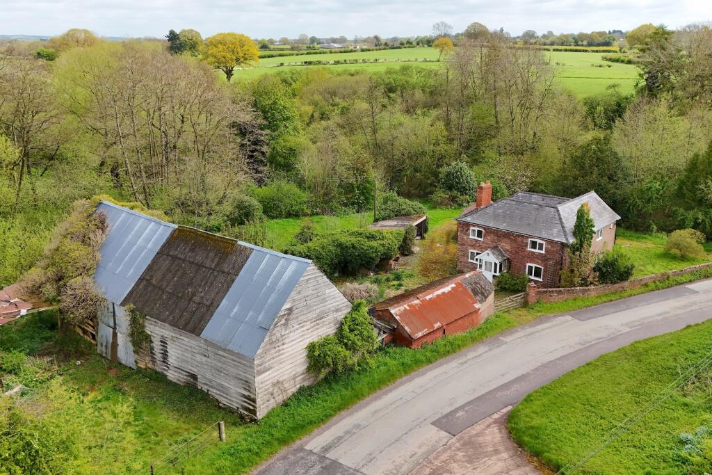 Main image of property: Bage Mill, Lulham, HR2
