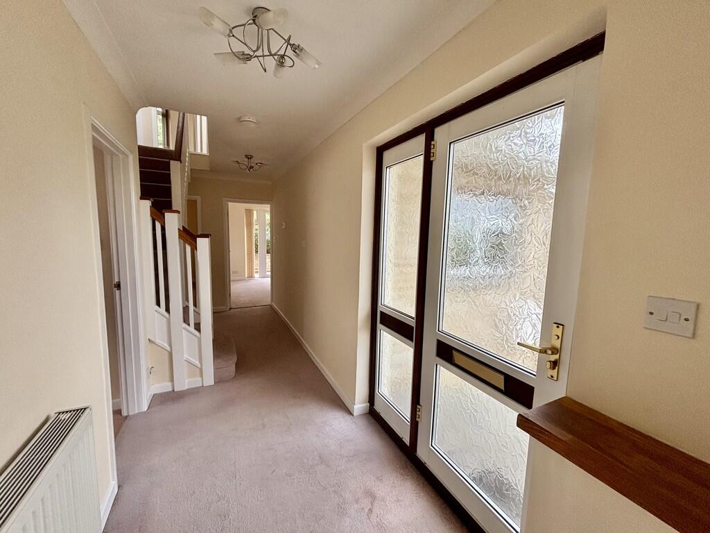 House in Broadstone, Bournemouth, Christchurch and Poole - View 5