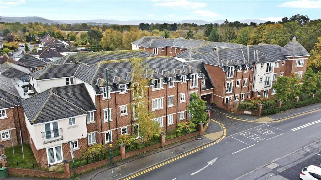 Apartment in Stockton-on-Tees, Nunthorpe