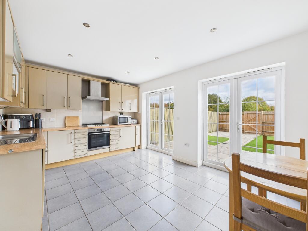 Lavinia Court, Chellaston photo 3