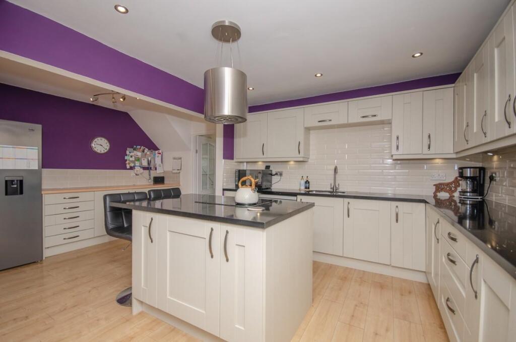 Westbourne Road, Downend, Bristol, BS16 6RH photo 4