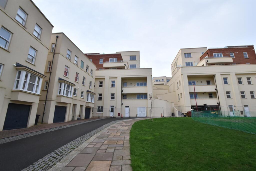 Main image of property: Archery Gardens, St Leonards On Sea