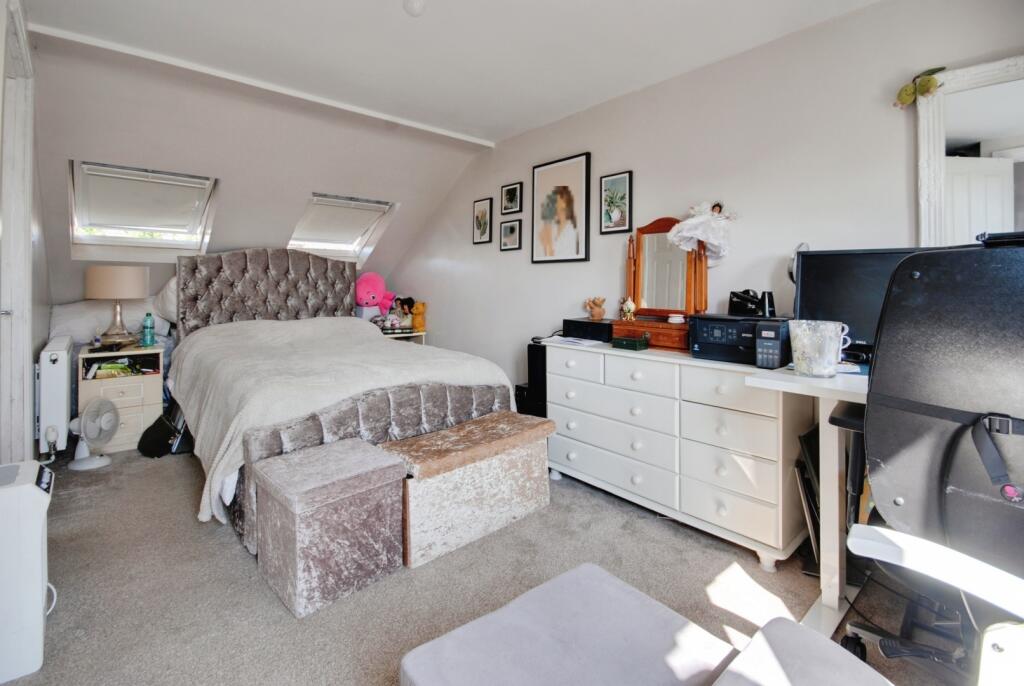 House in Watford - More