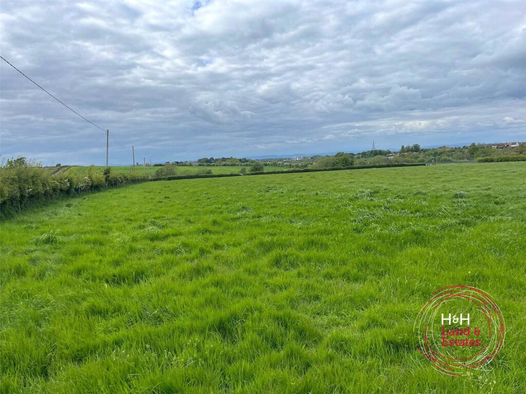 Main image of property: Land At Woodbank, Brisco, Carlisle