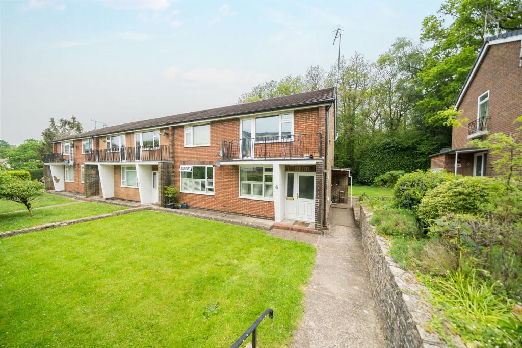 Main image of property: Weydown Road, Haslemere, GU27