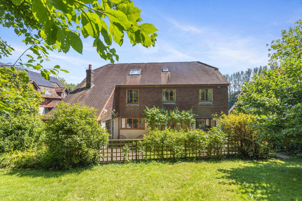 Main image of property: Old London Road, Washington, RH20