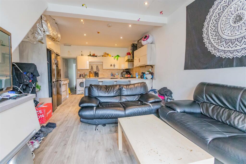 Heeley Road, Birmingham, B29 photo 2