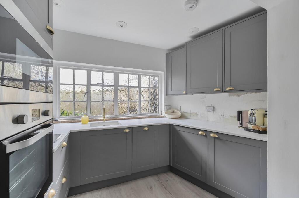 House in Swanage, Durlston - View 2