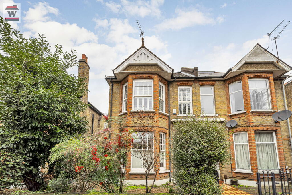 Main image of property: Thornbury Road, Isleworth