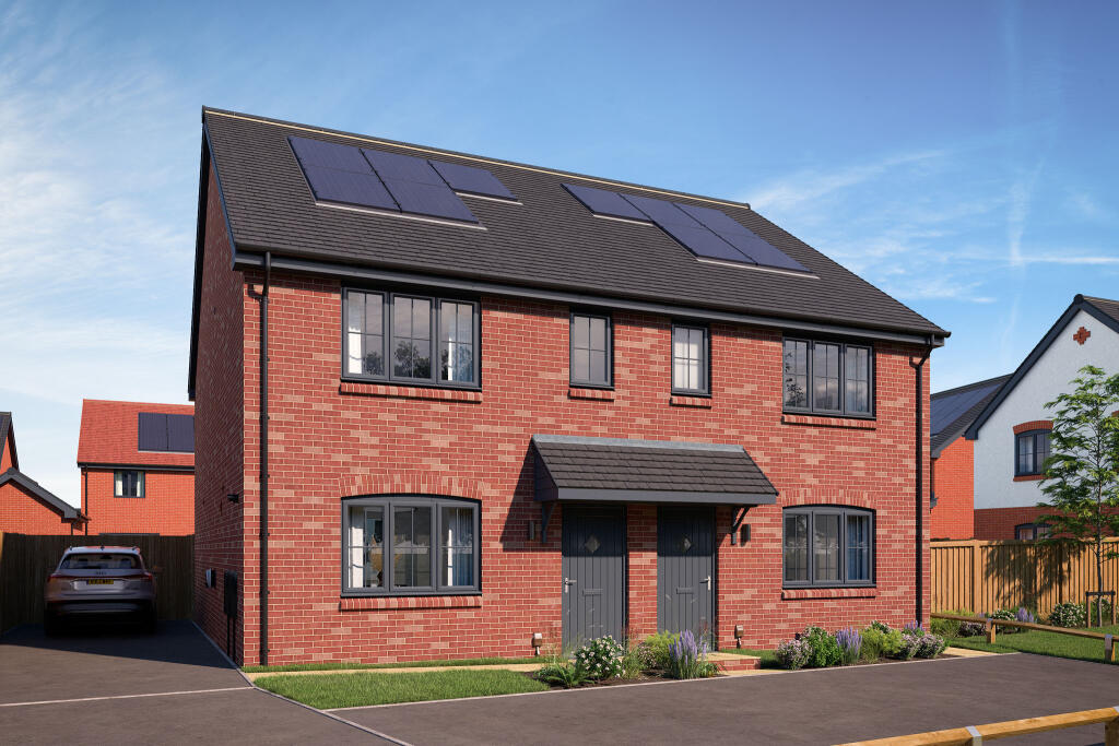 Main image of property: Chellaston, 
Derbyshire
DE73 6TQ