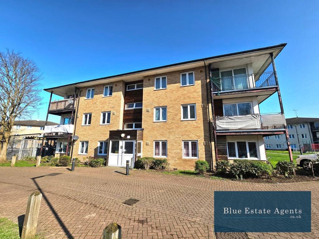 Main image of property: Blackburn Way, Hounslow, TW4