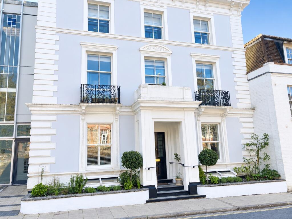 Main image of property: Southgate Street, Winchester, Hampshire, SO23