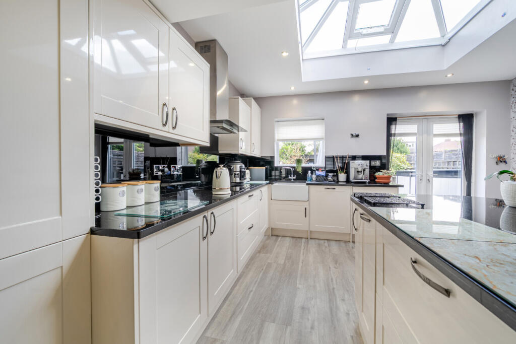 House in London - View 4