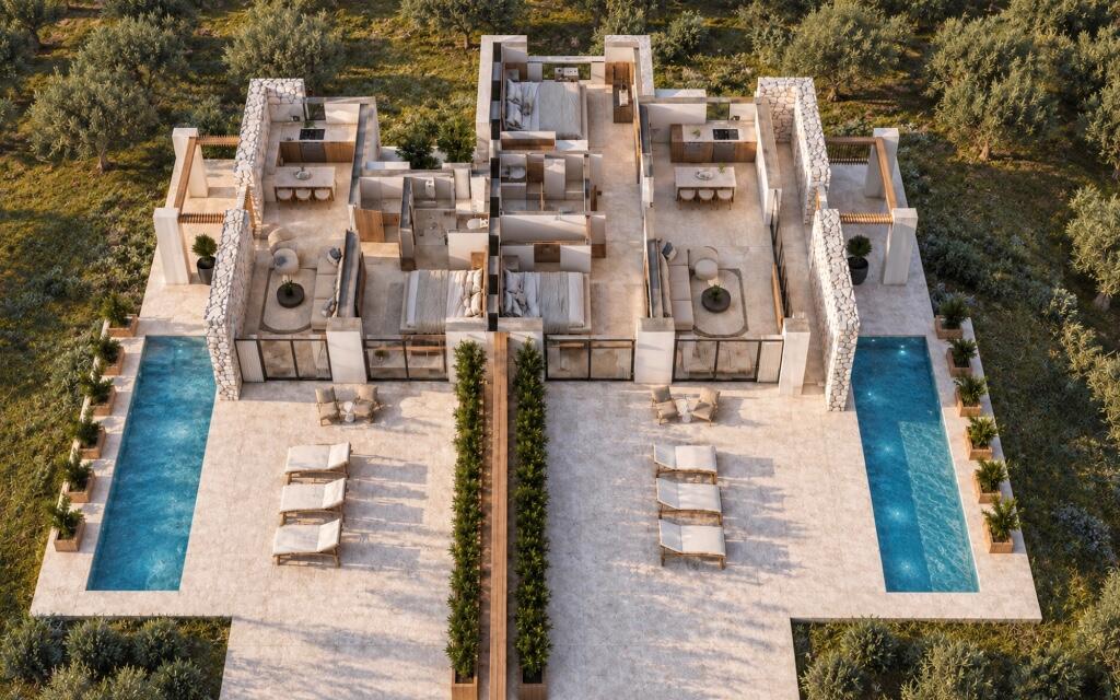 Main image of property: Pesada, Cephalonia, Ionian Islands
