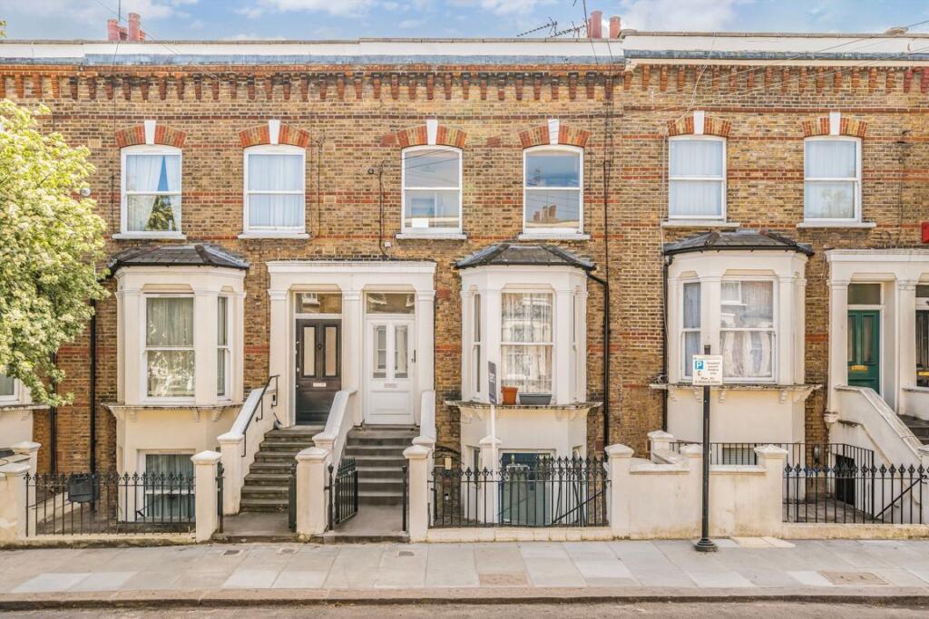 Main image of property: Lydford Road, Maida Vale