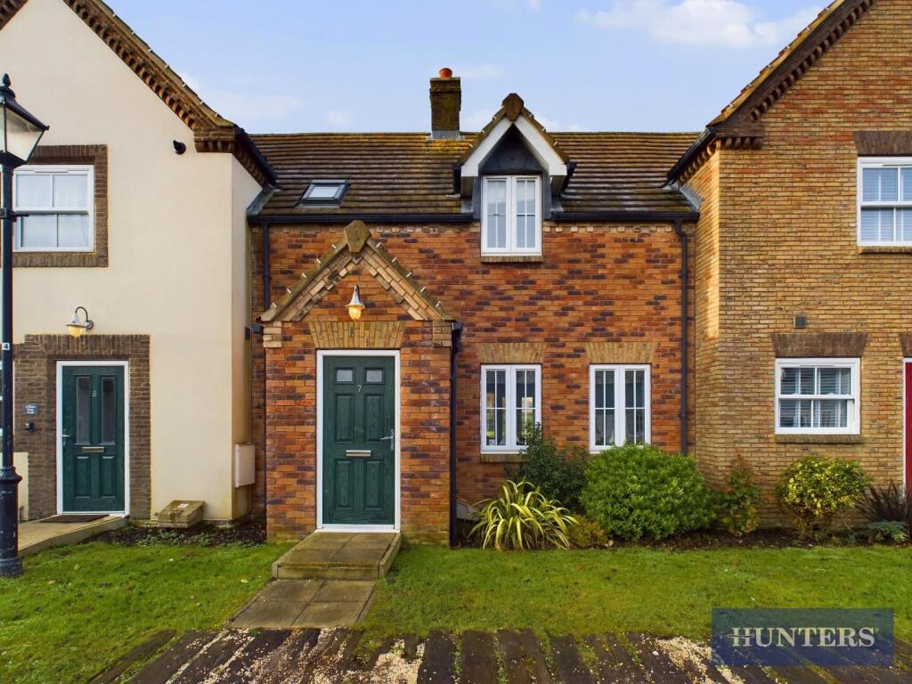 Main image of property: Trinity Way, The Bay, Filey, YO14 9GL