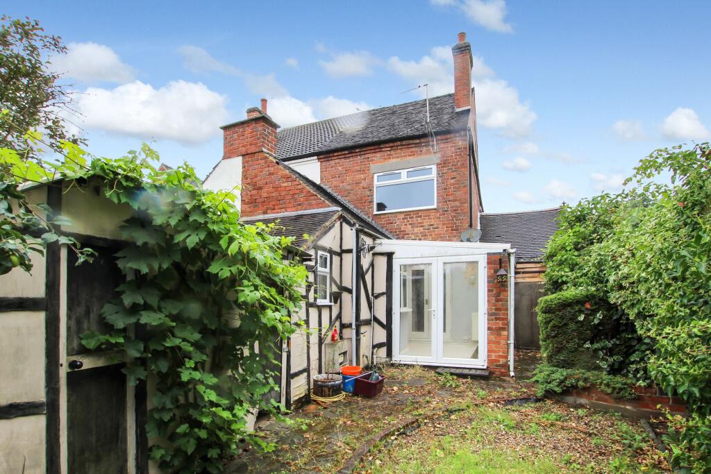 Woodville Road, Overseal, Swadlincote photo 2