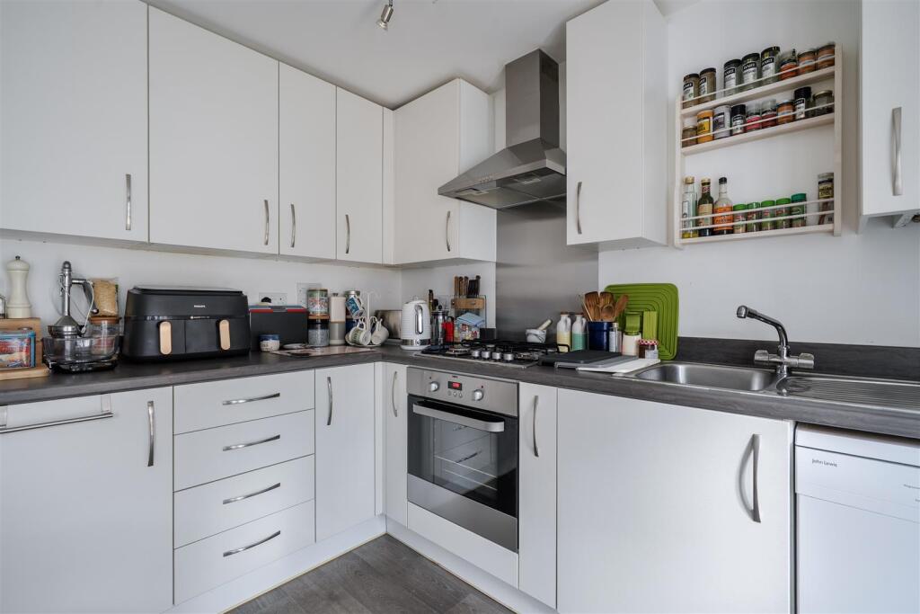 House in Canterbury, St. Martin's - View 2